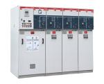 Armored Central Alternating Current Metal-Enclosed Switchgear