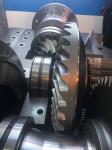 Roller Bearing Spherical Outside Diameter 530mm 1200mm for Pharmaceutical