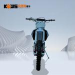 Kews Zs182mn NC300S Four Stroke Motocross K16 Model Chinese 300CC Motorcycle