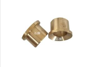 Wholesale Plug Wire Copper Sleeve Pull Rod Copper Sleeve Central Shaft Copper Sleeve Water Pump Accessories from china suppliers