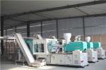Molded Pet Snacks Automatic Injection Moulding Machine / Equipment