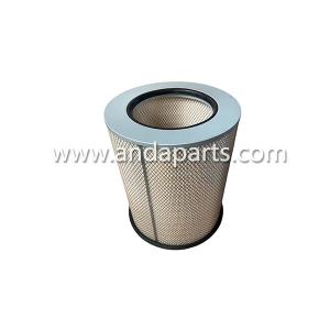 Wholesale Good Quality Air Filte For 8149961 from china suppliers