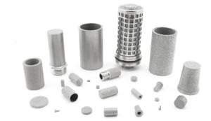 Wholesale Corrosion Resistance Welded Wedge Wire Screen High Temperature Silver from china suppliers