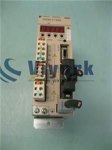 Wholesale SGDM-08AC-SD2BM AC Servo Amplifier 800W 1 Phase 230VAC 60HZ 5.4AMPS from china suppliers