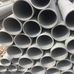 Heat Resistant Nickel Alloy Pipe 20 / 2.4660 / UNS N08020 Tube