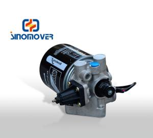 Wholesale Sinotruck Brake System Air Dryer Filter HOWO Truck Spare Parts WG9100368471 from china suppliers