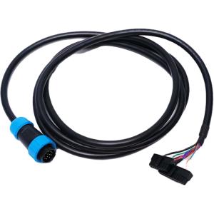 Wholesale Insulation Waterproof Custom GPS Orientation Automotive Wiring Harness With IP68 Rating from china suppliers