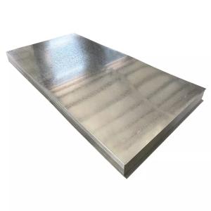 Wholesale 20mm GC Sheet Galvanized SGCC 4x8 Galvanized Panels Best Selling Manufacturers from china suppliers