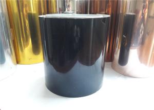 Wholesale Thickness 0.125mm Polished Aluminum Coil , Reflective Aluminum Sheet Metal from china suppliers