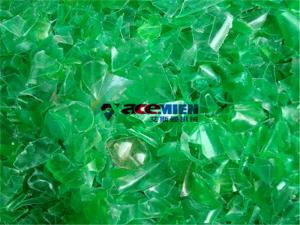 Wholesale 500kg/h pet bottle crushing washing machine from china suppliers