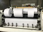 FSC A Grade 45-80gsm Jumbo Thermal Paper Roll For ATM / POS roll