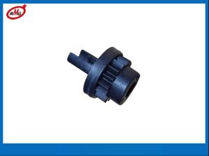 Wholesale 7430000208 Hyosung ATM Machine Parts CDU10 Cash Cassettes Carriage Gear 16 Tooth from china suppliers