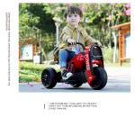 Electric Motorcycle Cars for Children 525pcs/40HQ Gender Unisex Customizable