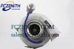 HX60W D16A Diesel Engine Turbocharger 3590058D 3590058 3590058E 3590059 3536868