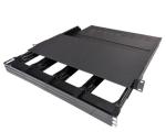 High Density Fiber Optic Patch Panel HODF-RS144-1U