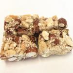 Low Fat Delicious Cashew Nut Snacks Assorted Nut Crunch Snacks