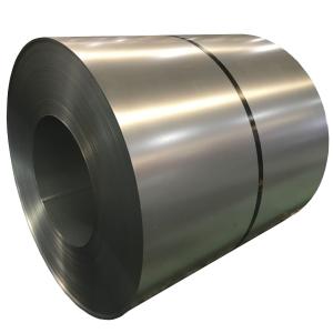 Wholesale AISI JIS Galvanized Steel Sheet Coil Hot Dipped 1250mm Chromated from china suppliers