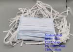 Collapsible Disposable Dust Mask , Adult / Child Face Mask Disposable