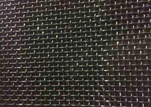 Wholesale Anti Theft Stainless Steel Security Screen Mesh 0.5mm 0.6mm from china suppliers