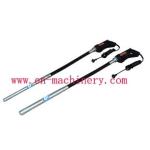 Backpack Handy Hand Held Concrete Vibrator Poker Vibrating Motor Machine