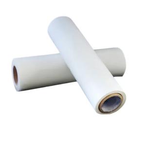Wholesale Hot Melt 480mm Adhesive Protective Film Thermoplastic Polyurethane Film Transparent from china suppliers