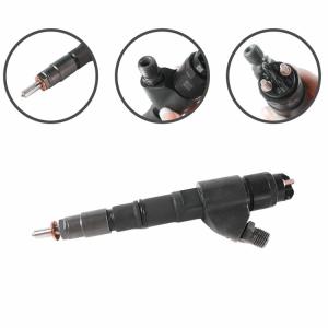 Wholesale Engine Diesel Fuel Injectors 20798683 VOE20798683 0445120067 04290987 For D6E EC210 EC210B from china suppliers