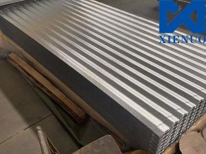 Wholesale Roof Sheet Panel Aluminium Build Frame Color Corrugated Aluminum Roofing Sheets from china suppliers