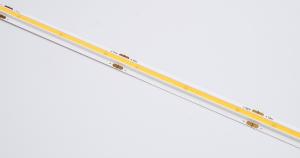 Wholesale Flexible COB LED Strip 18w 546chips 3000K CRI90+ IP20 from china suppliers