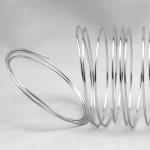 1.4105 1.4104 X6CrMoS17 X14CrMoS17 Stainless Steel Seamless Welding Wire Rod