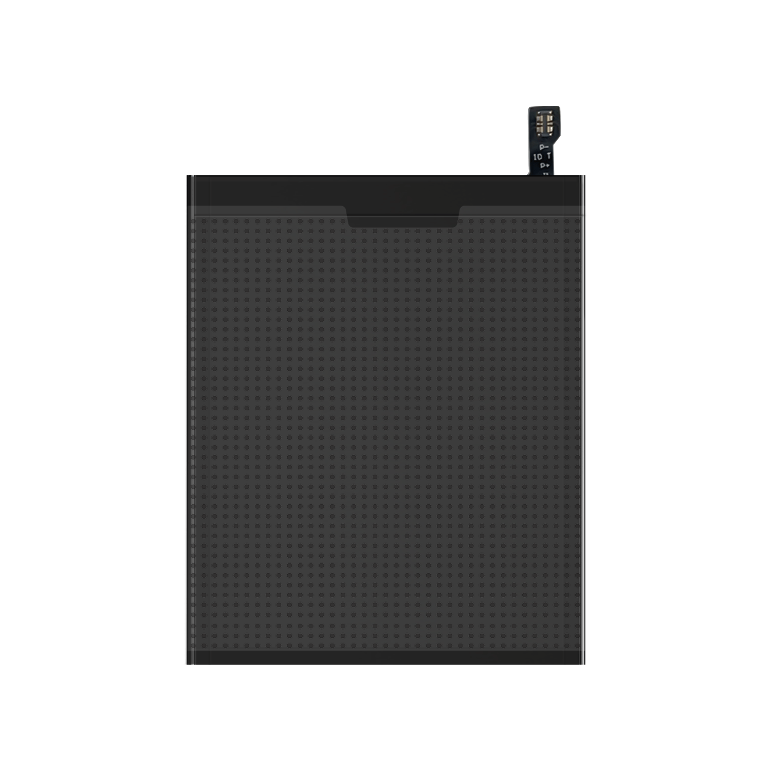 Double IC Protection BM34 Original 3090mAh Battery for Xiaomi Note Pro Fast Shipping