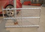 USA market popular 6x10ft Chain Link Fence