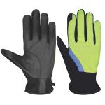 High Quality PU Mechanic Gloves FastFit Flexible CE Certified