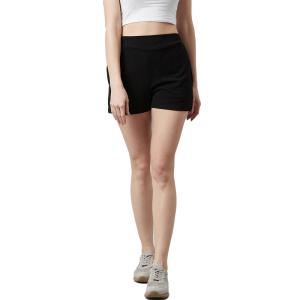 Wholesale Workout Women Athletic Running Blank Plain Gym Sports Fitness Yoga Shorts with Pocket from china suppliers
