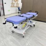 Emergency Stretcher Trolley Hydraulic Emergency Trolley Medical Product