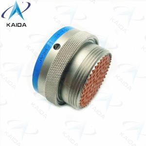 Wholesale 500V MIL-DTL-26482 Series 2 61 Female Contacts Mil Dtl 26482 Standard Electroless Nickel from china suppliers