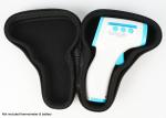Thermometer Shockproof EVA Zipper Carrying Protective Bag