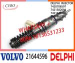Fuel Diesel Injector 21644596 7421582094 7421644596 5001867216 85003948 20708597