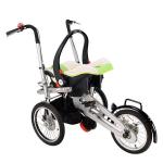 baby stroller bike