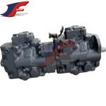 Komatsu Dump Truck HM400-3 HM400-5 Hydraulic Main Pump 708-1W-02260 708-1W-02270