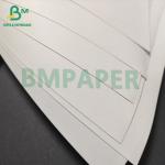 Bleached White Sack Kraft Paper 80gsm High Strength For Bags OEM
