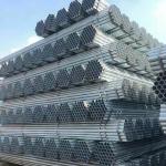 10*10-1000*1000mm 10*15-800*1100mm SGCC/CGCC/DX51D Galvanized Steel Pipe for Gas