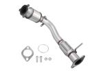 2014 Chevy Captiva Catalytic Converter 2.4L
