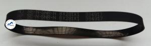 Wholesale Wincor ATM 01750070015 belt 8x281x1 ATM parts Flat belt 8*281*1 from china suppliers