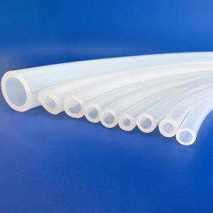 Wholesale Homebrew Brewing Flexible Silicone Tubing High Temperature Resistant Hose from china suppliers