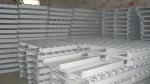 Storage And Logistic Steel Pallet OEM 1500kg Load Capacity