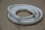 600 Degrees High Temperature Heat Treated Fiberglass Sleeve