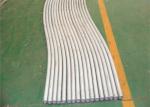 Durable Automotive Stainless Steel Tubing ASME SA268 Polished Stainless Steel