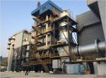 Residual Medicine​​ Waste Incinerator Machine Alloy Metal