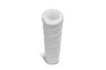 Top Grade 10'' Woven Sediment RO Filter Cartridge , Water Filter Parts Compact