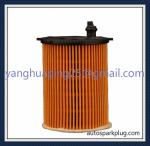 Oil Separator Oil Filter 1109AY 9656432180 For Peugeot Citroen